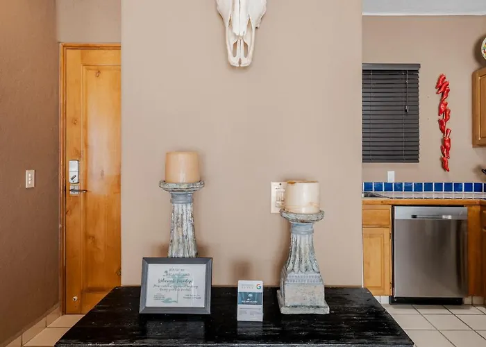 Casa Del Mar Dorado 202 1br Beachfront Holiday home *