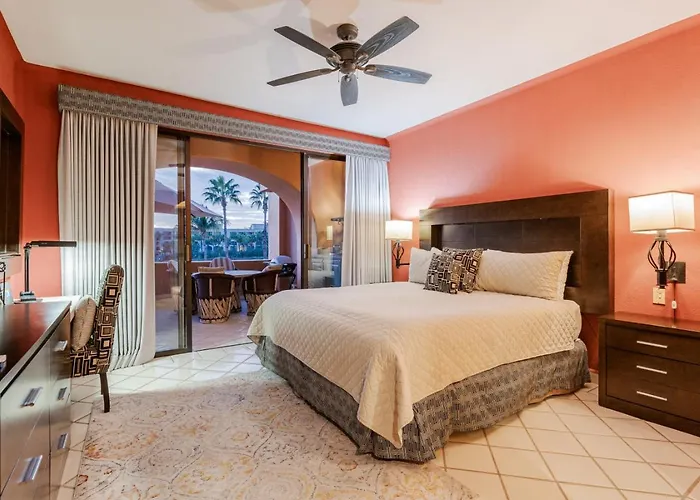 Casa Del Mar Dorado 202 1br Beachfront Holiday home *