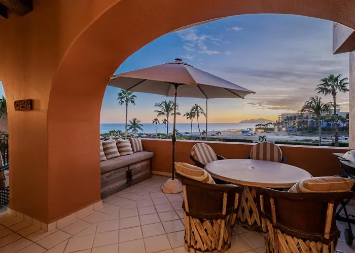 Holiday home Casa Del Mar Dorado 202 1br Beachfront *