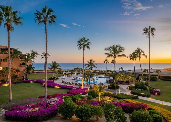 Casa Del Mar Dorado 202 1br Beachfront Holiday home