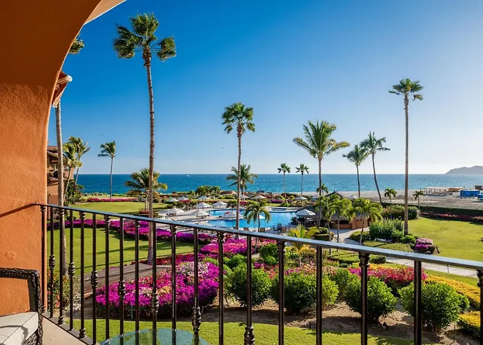 Casa Del Mar Dorado 202 1br Beachfront Holiday home
