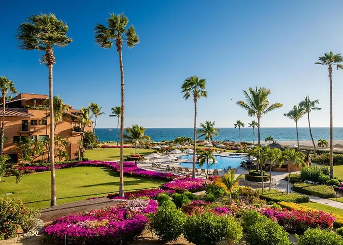Casa Del Mar Dorado 202 1br Beachfront *