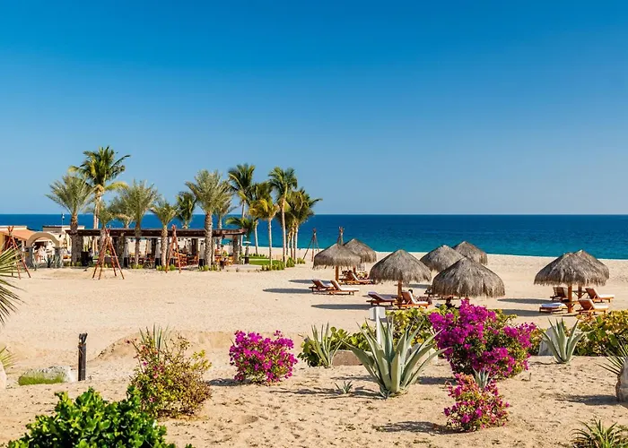 Casa Del Mar Dorado 202 1br Beachfront