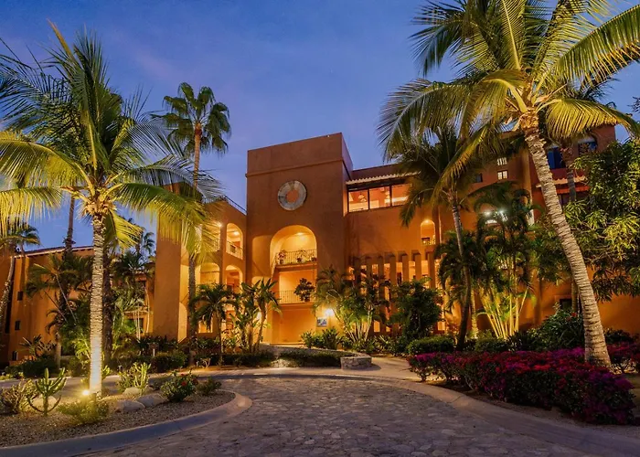 Casa Del Mar Dorado 202 1br Beachfront